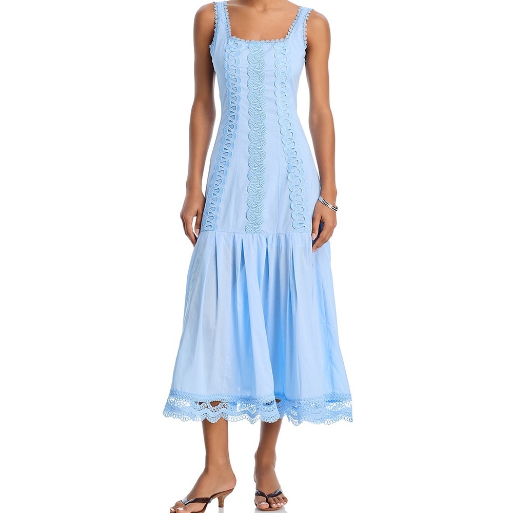 Waimari Despertar Maxi Dress